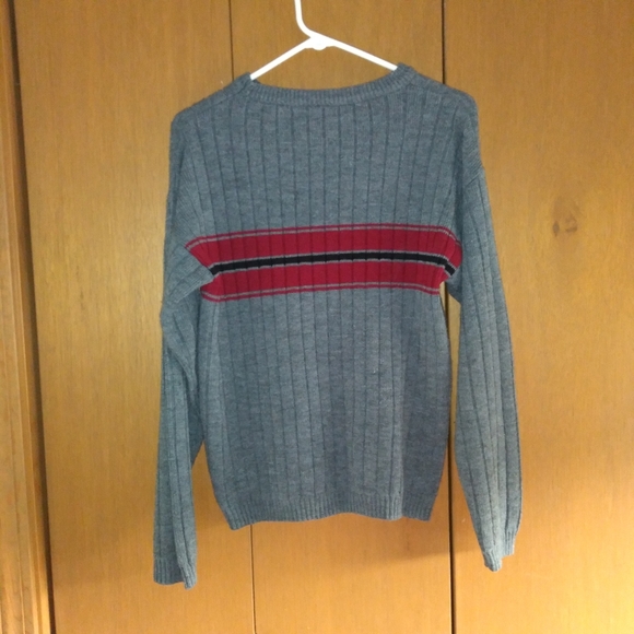 T.K.S. Basics Boys Sweater - Picture 4 of 5